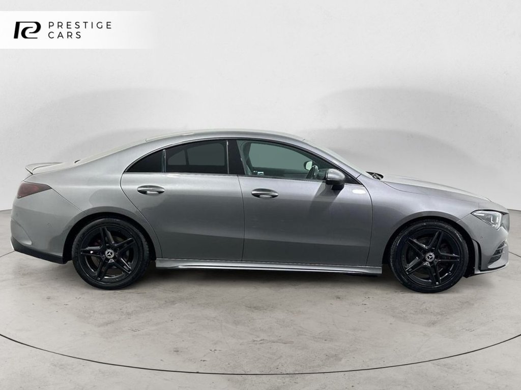 Used Mercedes-Benz CLA 2021 for sale - 77689020: Photo 5