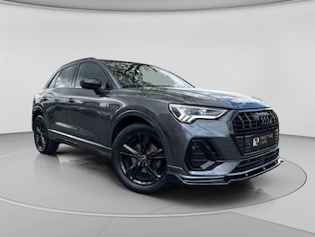 Used Audi Q3 2021 for sale - 78598150: Photo