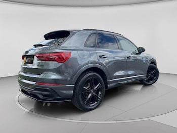 Used Audi Q3 2021 for sale - 78598150: Photo