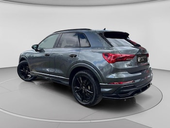 Used Audi Q3 2021 for sale - 78598150: Photo