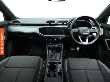Used Audi Q3 2021 for sale - 78598150: Photo