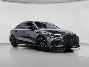 Used Audi A3 2021 for sale - 79166936: Photo
