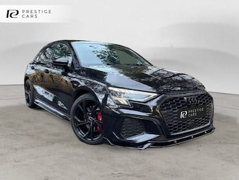 Used Audi A3 2023 for sale - 77806849: Photo