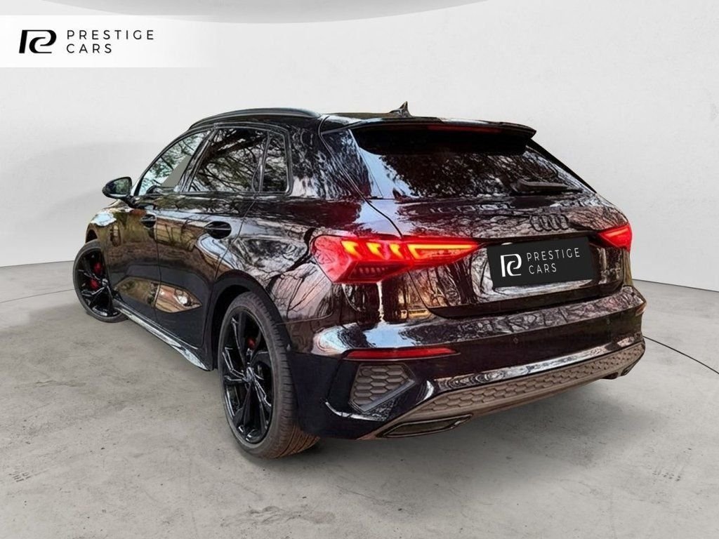 Used Audi A3 2023 for sale - 77806849: Photo 2