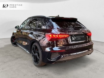 Used Audi A3 2023 for sale - 77806849: Photo