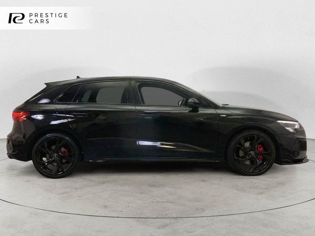 Used Audi A3 2023 for sale - 77806849: Photo 3