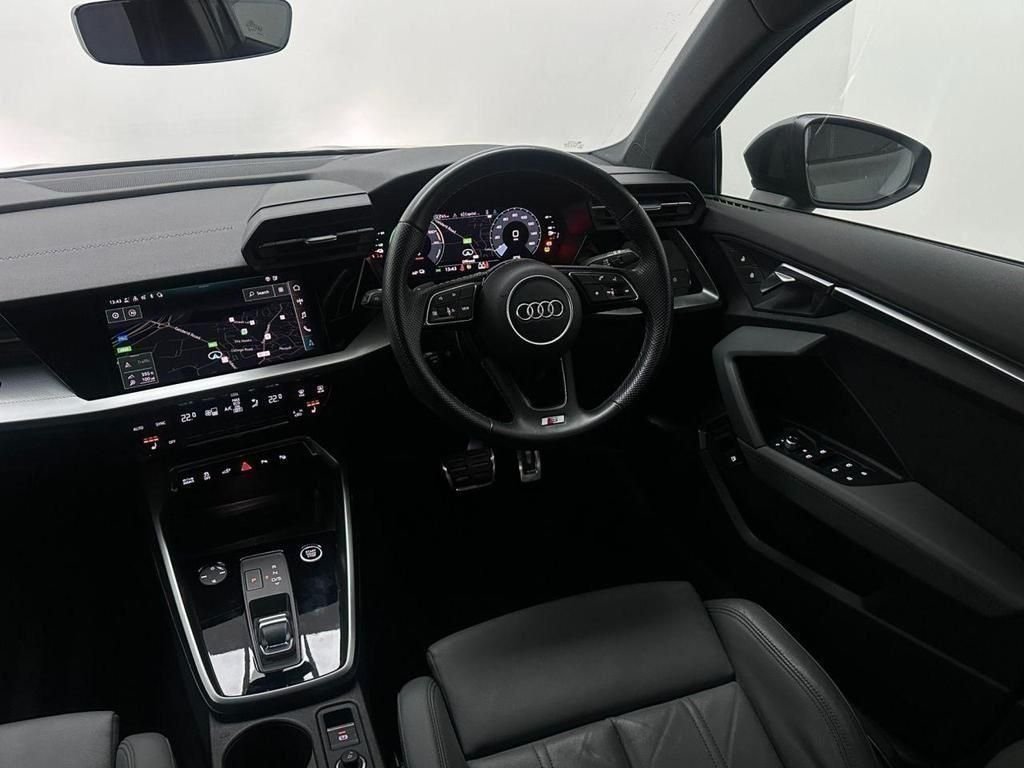 Used Audi A3 2023 for sale - 77806849: Photo 4