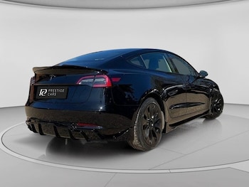 Used Tesla Model 3 2021 for sale - 78444933: Photo