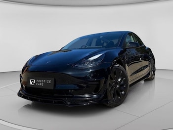 Used Tesla Model 3 2021 for sale - 78444933: Photo