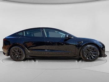 Used Tesla Model 3 2021 for sale - 78444933: Photo