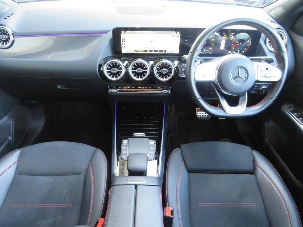 Used Mercedes-Benz GLA 2021 for sale - 77689102: Photo 10
