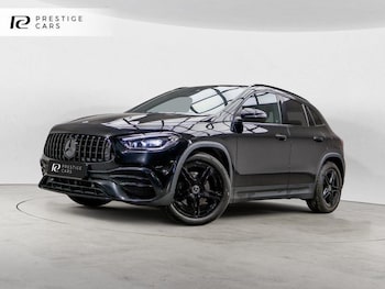 Used Mercedes-Benz GLA 2021 for sale - 77689102: Photo