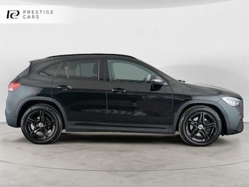 Used Mercedes-Benz GLA 2021 for sale - 77689102: Photo