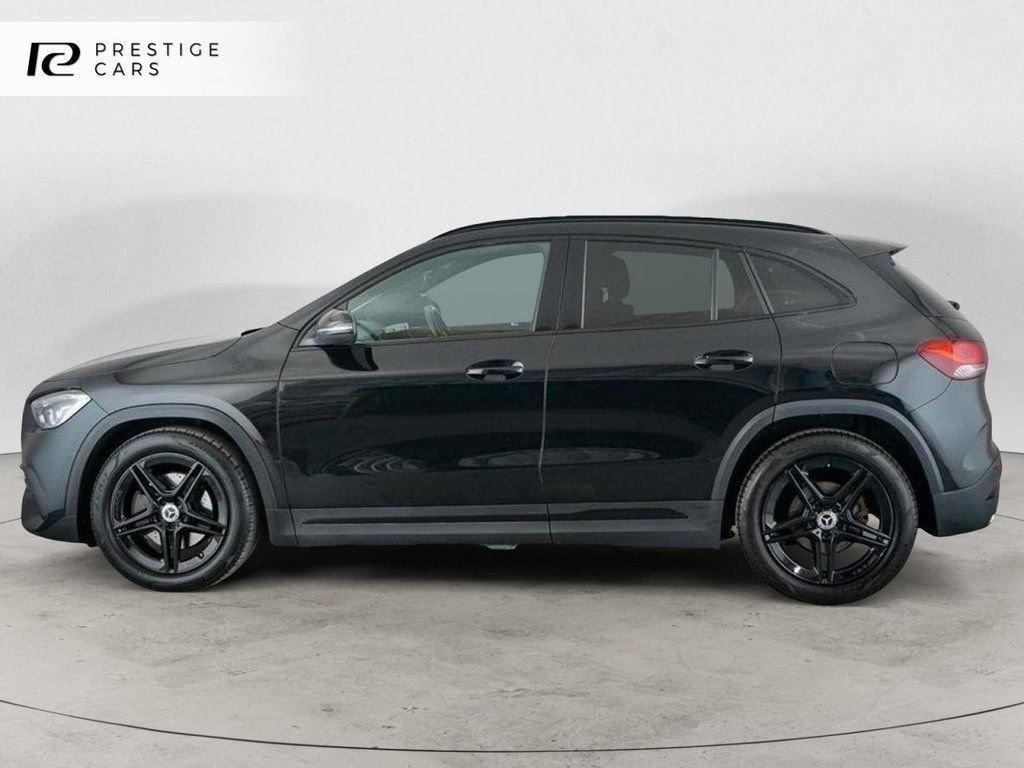 Used Mercedes-Benz GLA 2021 for sale - 77689102: Photo 4