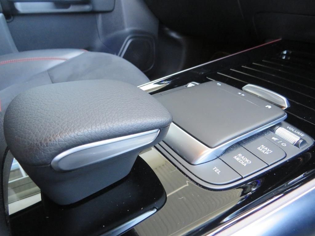 Used Mercedes-Benz GLA 2021 for sale - 77689102: Photo 9