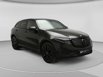 Used Mercedes-Benz EQC 2022 for sale - 78781062: Photo