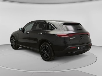 Used Mercedes-Benz EQC 2022 for sale - 78781062: Photo