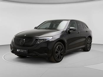 Used Mercedes-Benz EQC 2022 for sale - 78781062: Photo