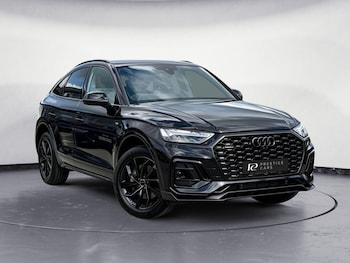 Used Audi Q5 2021 for sale - 79089620: Photo