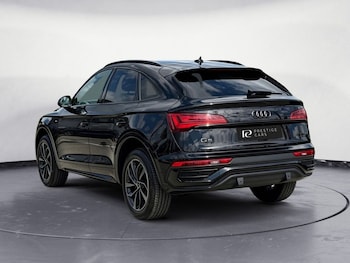 Used Audi Q5 2021 for sale - 79089620: Photo