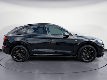 Used Audi Q5 2021 for sale - 79089620: Photo