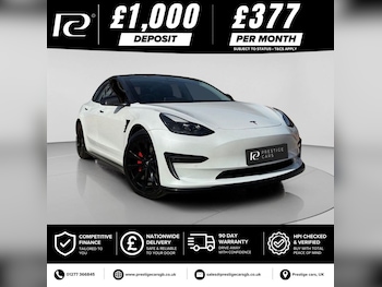 Used Tesla Model 3 2022 for sale - 78757915: Photo