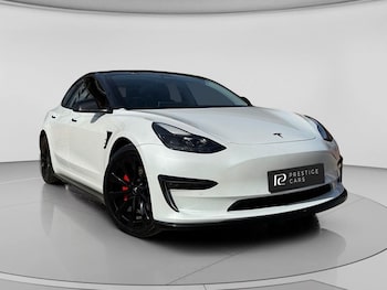 Used Tesla Model 3 2022 for sale - 78757915: Photo