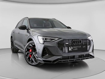 Used Audi e-tron 2022 for sale - 78479561: Photo