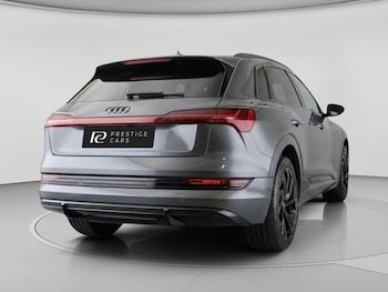 Used Audi e-tron 2022 for sale - 78479561: Photo
