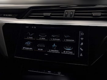Used Audi e-tron 2022 for sale - 78479561: Photo