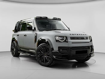 Used Land Rover Defender 2024 for sale - 78598176: Photo