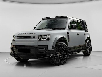 Used Land Rover Defender 2024 for sale - 78598176: Photo