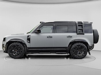 Used Land Rover Defender 2024 for sale - 78598176: Photo