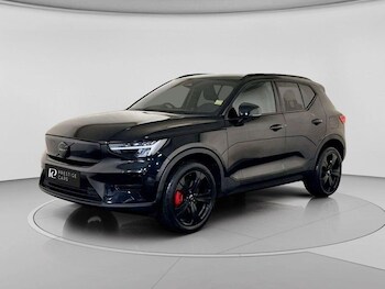 Used Volvo XC40 2023 for sale - 79197312: Photo