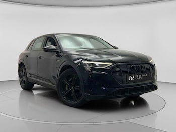 Used Audi e-tron 2022 for sale - 78444563: Photo