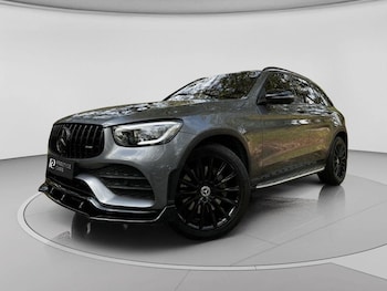 Used Mercedes-Benz GLC 2022 for sale - 78544414: Photo