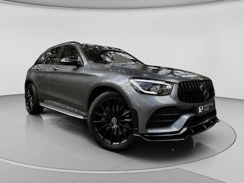 Used Mercedes-Benz GLC 2022 for sale - 78544414: Photo