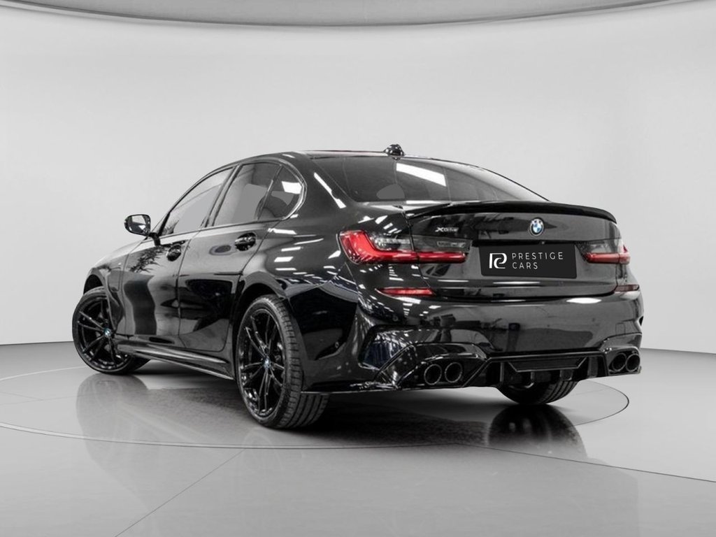 Used BMW 3 Series 2021 for sale - 77850136: Photo 2