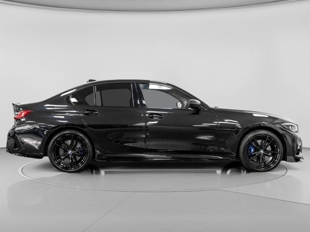 Used BMW 3 Series 2021 for sale - 77850136: Photo 3