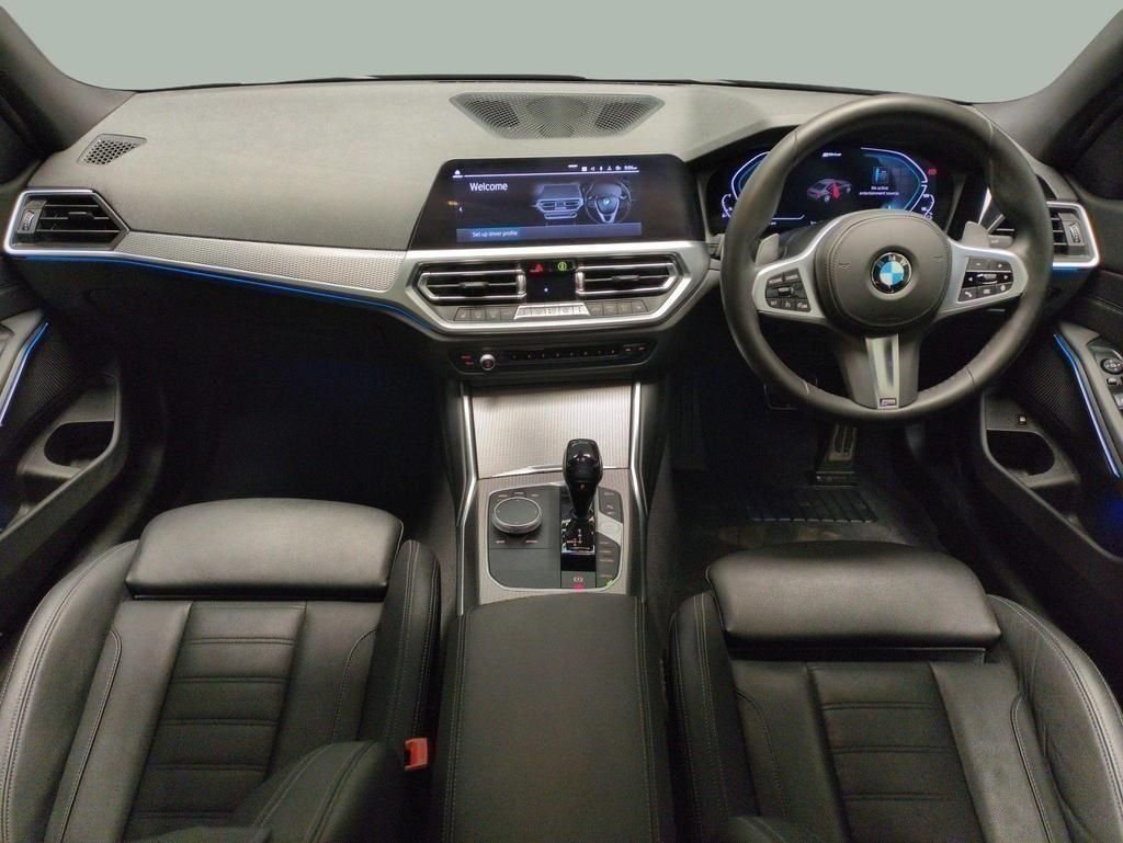 Used BMW 3 Series 2021 for sale - 77850136: Photo 9