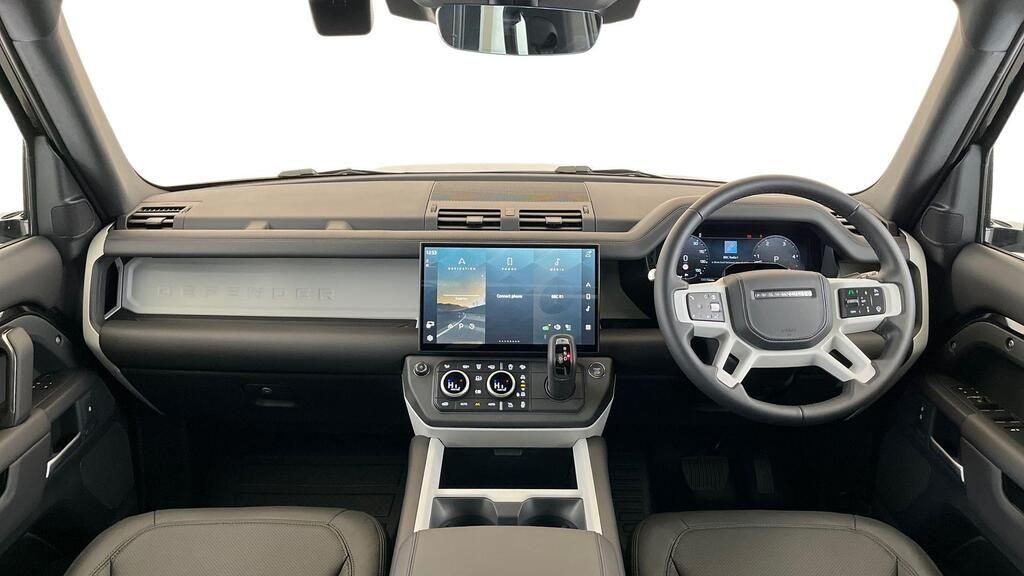 Used Land Rover Defender 2023 for sale - 77689026: Photo 19