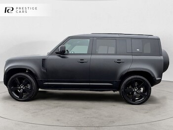Used Land Rover Defender 2023 for sale - 77689026: Photo