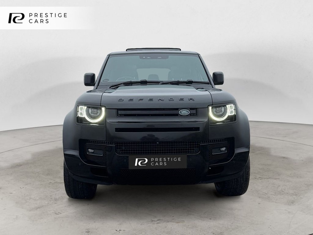 Used Land Rover Defender 2023 for sale - 77689026: Photo 6