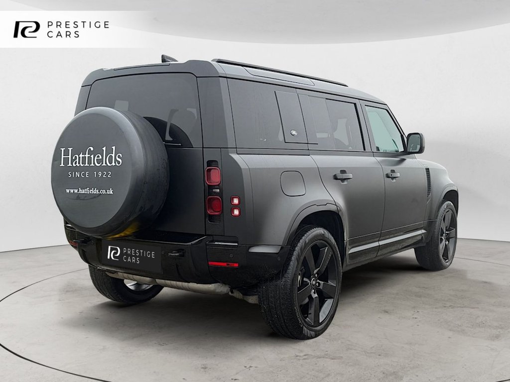 Used Land Rover Defender 2023 for sale - 77689026: Photo 7