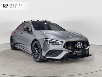 Used Mercedes-Benz CLA 2023 for sale - 78769135: Photo