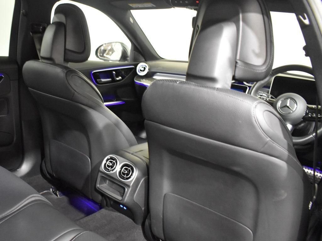 Used Mercedes-Benz C Class 2022 for sale - 77692879: Photo 10