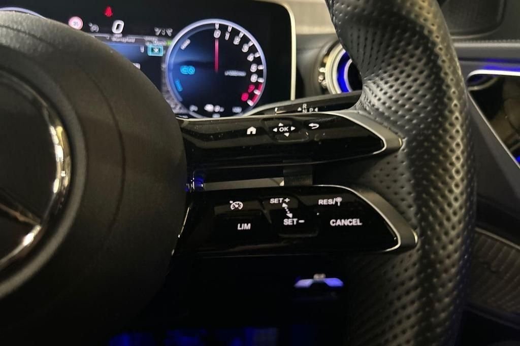 Used Mercedes-Benz C Class 2022 for sale - 77692879: Photo 12