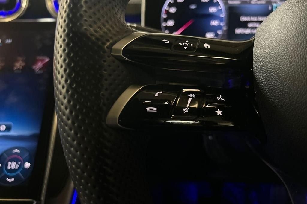 Used Mercedes-Benz C Class 2022 for sale - 77692879: Photo 13