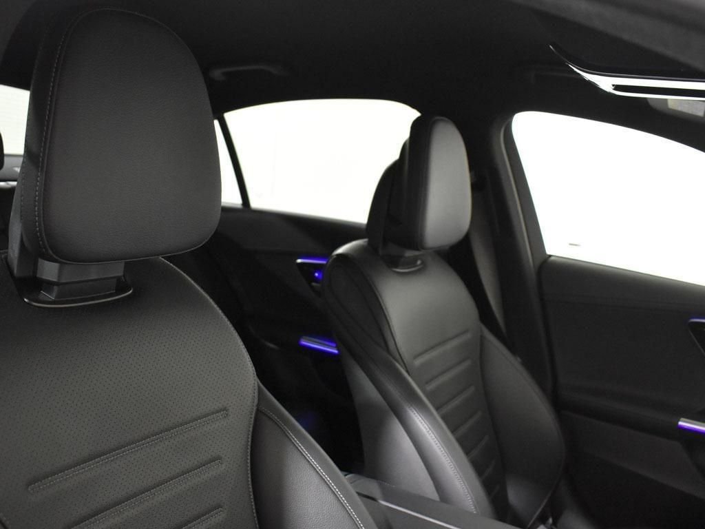 Used Mercedes-Benz C Class 2022 for sale - 77692879: Photo 15