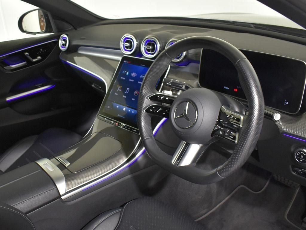 Used Mercedes-Benz C Class 2022 for sale - 77692879: Photo 7